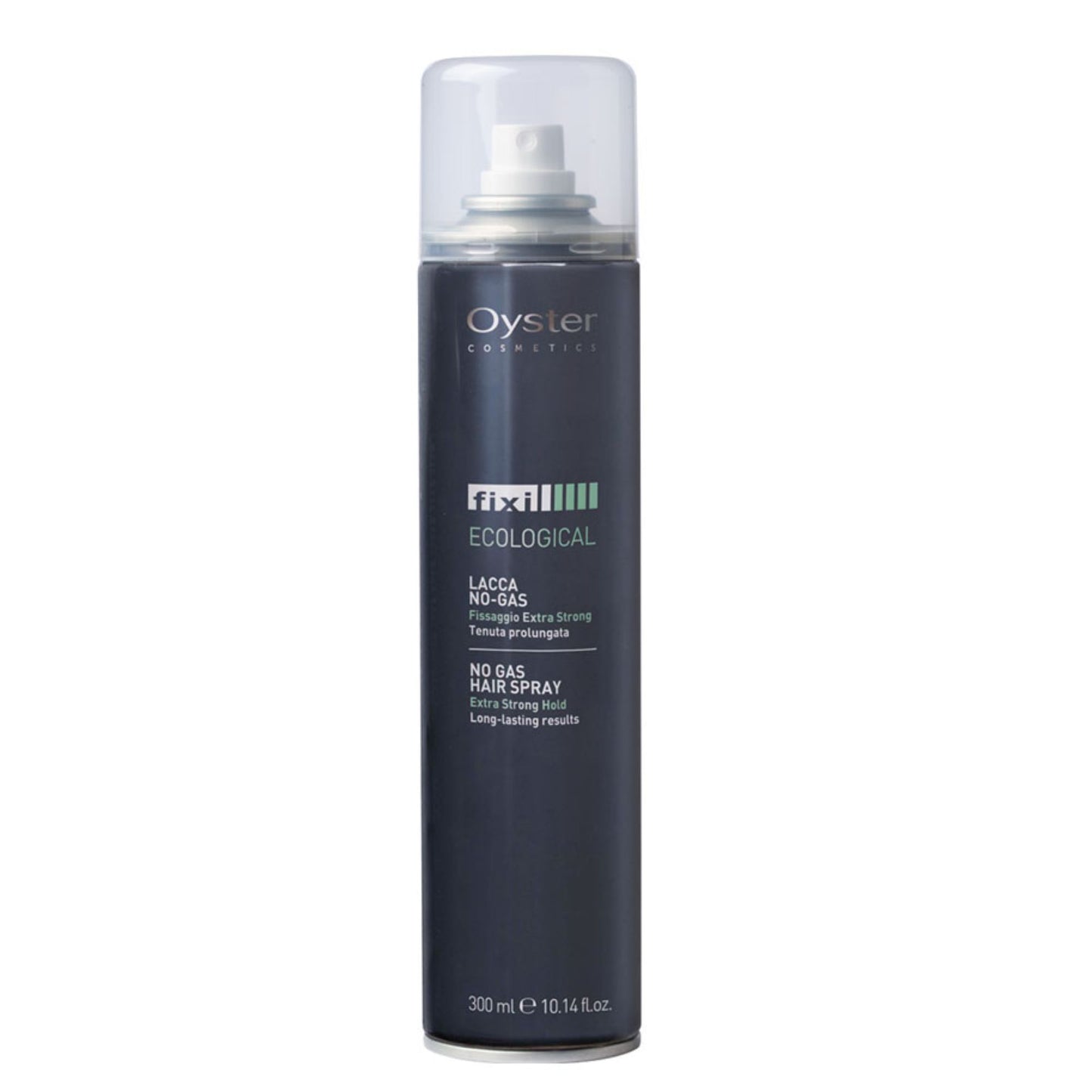 Fixativ făraă gaz cu fixare puternică OYSTER Fixi Ecological Spray Extra Strong - 300 ml