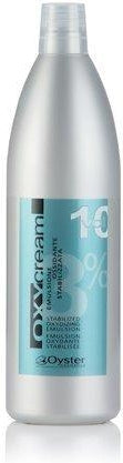 Oxidant crema- Oyster Oxy Cream 10 VOL (3%) 1000 ml