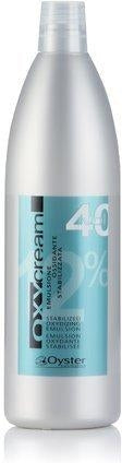 Oxidant crema- Oyster Oxy Cream 40 VOL (12%) 1000 ml