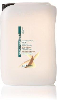 Sampon cu nuca de cocos pentru par vopsit- OYSTER Sublime Coconut Shampoo 5000 ml