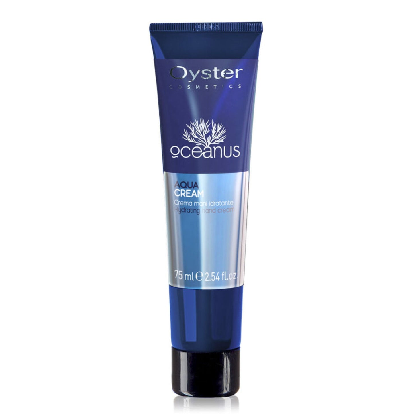 Crema de maini hidratanta OYSTER Oceanus Green Lab – 75 ml