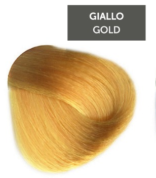 Vopsea fara amoniac ITALIA - OYSTER Perlacolor NA GOLD 100 ml