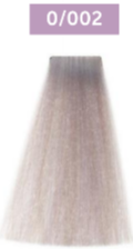 Tonere cu efect pastel pentru par blond - Oyster Blondye Tonalizzante By Perlacolor 100 ml