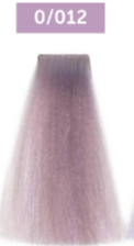 Tonere cu efect pastel pentru par blond - Oyster Blondye Tonalizzante By Perlacolor 100 ml