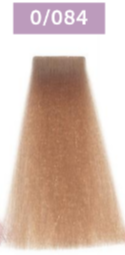 Tonere cu efect pastel pentru par blond - Oyster Blondye Tonalizzante By Perlacolor 100 ml