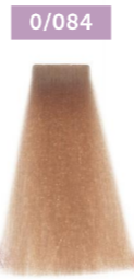 Tonere cu efect pastel pentru par blond - Oyster Blondye Tonalizzante By Perlacolor 100 ml