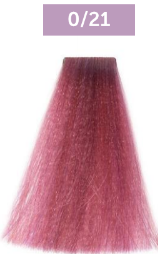 Tonere cu efect pastel pentru par blond - Oyster Blondye Tonalizzante By Perlacolor 100 ml