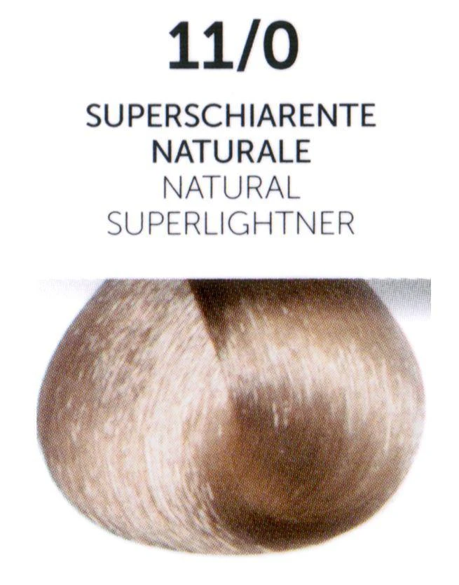 Vopsea permanenta- Oyster Perlacolor Professional Hair Coloring Cream 100 ml