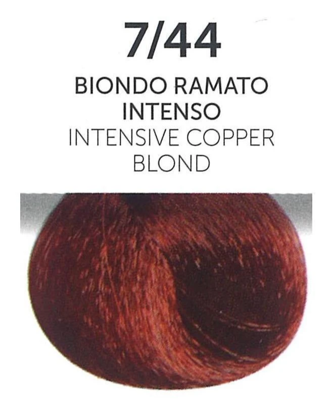 Vopsea permanenta- Oyster Perlacolor Professional Hair Coloring Cream 100 ml