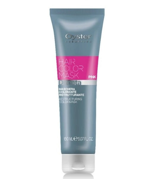 Masca coloranta roz - OYSTER Directa Pink 150 ml