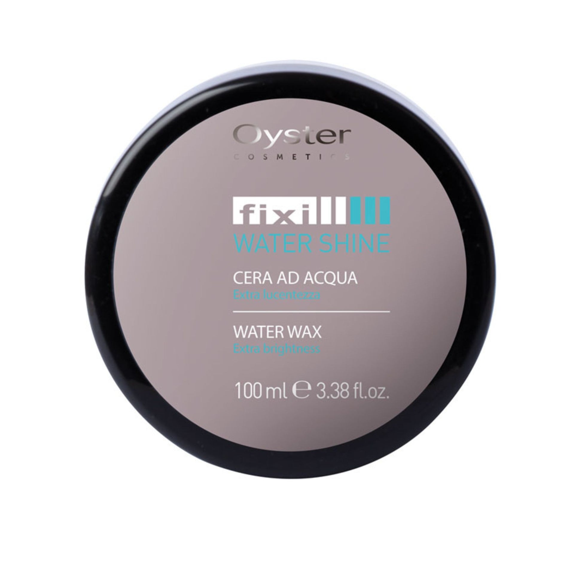 Ceară de păr pe bază de apă OYSTER Fixi Water Wax - 100 ml