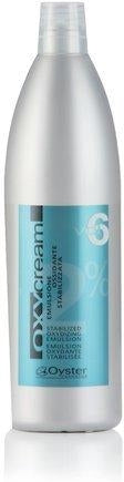 Oxidant crema- Oyster Oxy Cream 6 VOL (2%) 1000 ml