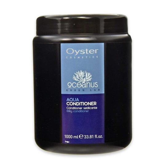 Balsam cu efect de matase OYSTER Oceanus Green Lab – 1000 ml