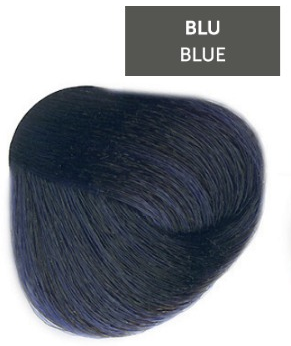 Vopsea fara amoniac ITALIA -  OYSTER Perlacolor NA BLUE 100 ml