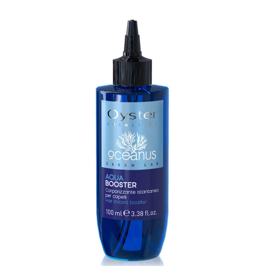 Booster instant pentru stralucire OYSTER Oceanus Green Lab – 100 ml