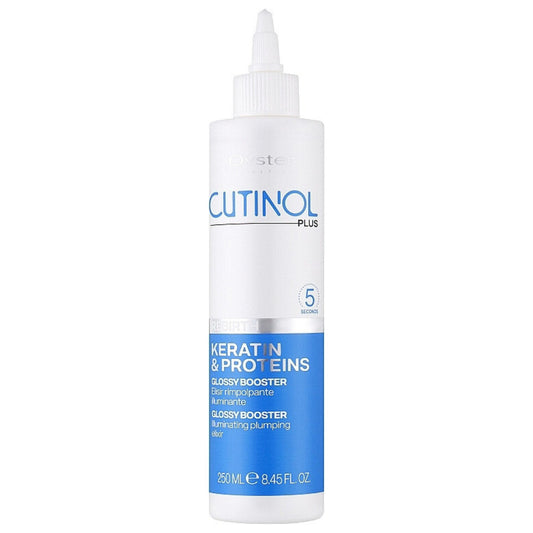 Booster strălucire instantă OYSTER Rebirth Glossy Booster - 250 ml