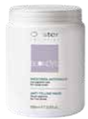 Masca anti-pigment galben - Oyster Blondye Anti-Yellow Mask 1000 ml