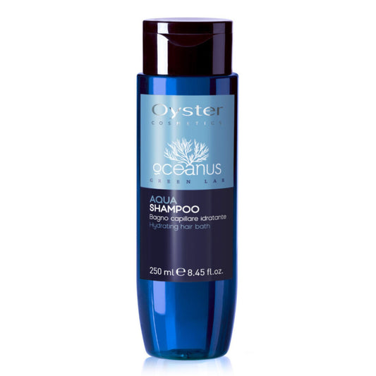 Șampon hidratant OYSTER Oceanus Green Lab Aqua – 250 ml