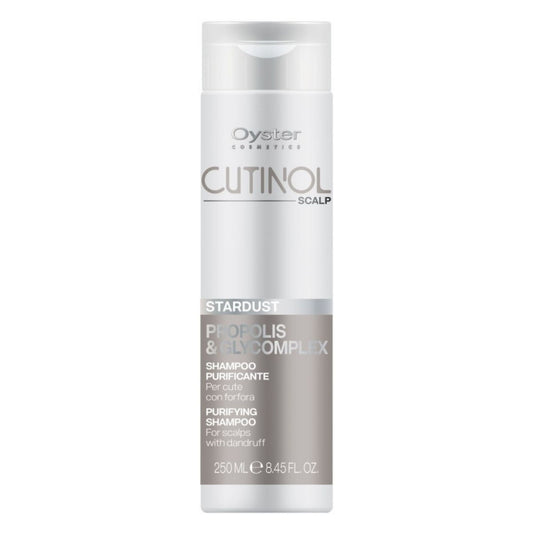Șampon tratament împotriva mătreții OYSTER Stardust Shampoo - 250 ml