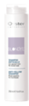 Sampon anti-pigment galben - Oyster Blondye Anti-Yellow Shampoo 250 ml