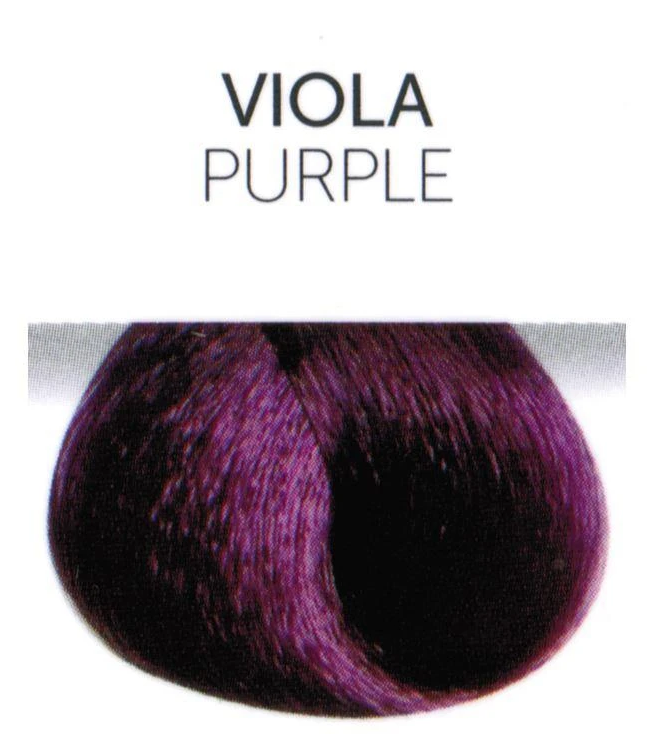 Vopsea permanenta- Oyster Perlacolor Professional Hair Coloring Cream 100 ml